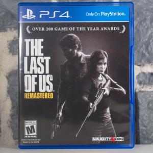 The Last of Us Remastered (01)